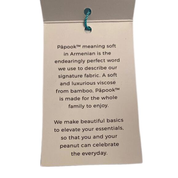 NWT Posh Peanut Happy Tie Dye Girls Skorts Size 12 Years - Picture 5 of 7